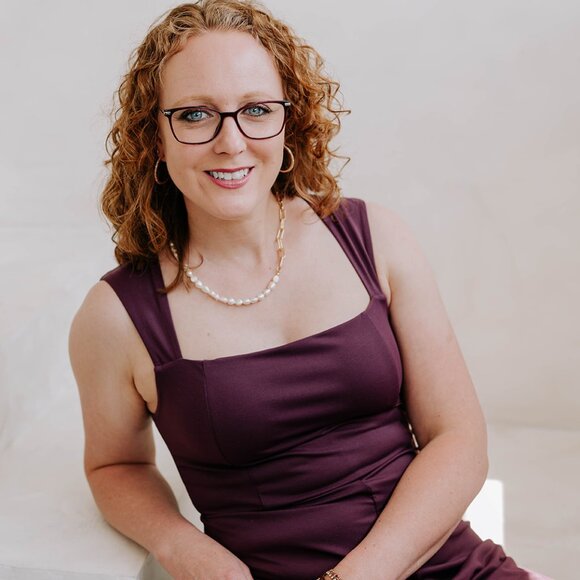 Meet your Posher, Jill - Picture 1 of 1